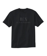 Black Excellence BX Logo Tee