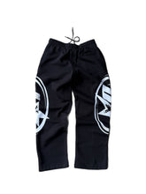 BX Black Sweats