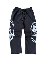 BX Black Sweats
