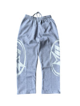 BX Grey Sweats