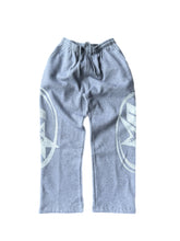 BX Grey Sweats