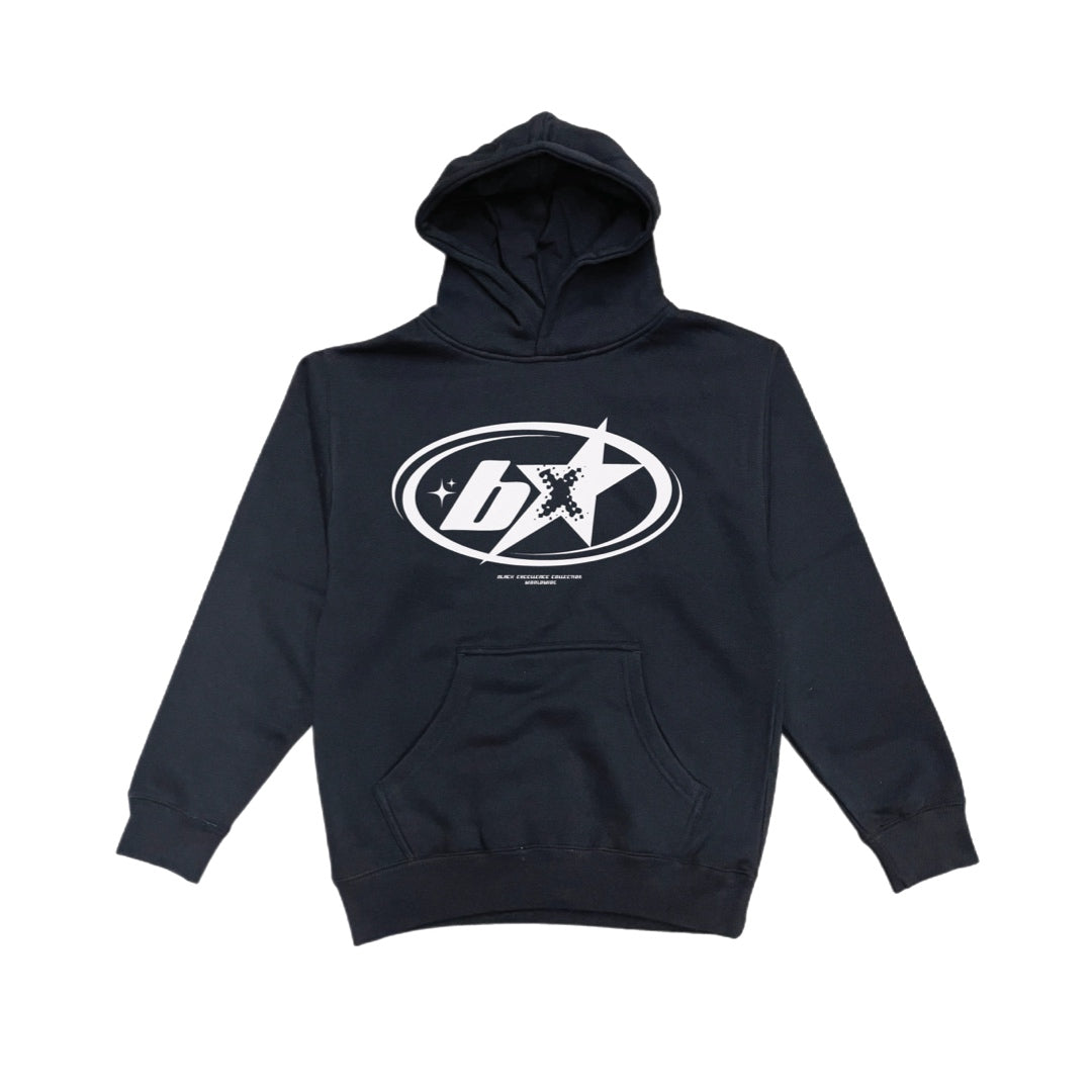 BX “BLK Star” Hooide – BX Collection
