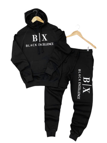 BX Jogger Set